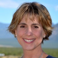 Lisa Davis, Crs, Gri