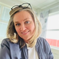 Anna Haglund