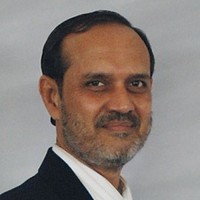 Vijay Pandya