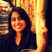 Abhilasha Rampal
