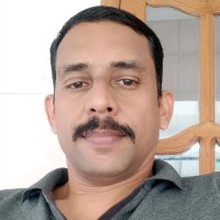 Koshy Varghese