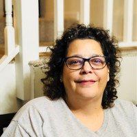 Judy Glover