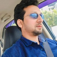 Shivendra Kumar Suman