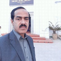 Muhammad Ramzan