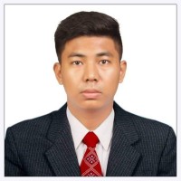 Kaung Khant Min Thway