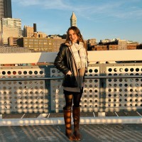 Carley Craig