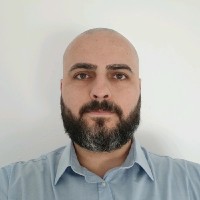 Dev Ikaev