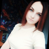 Яна Герасименко