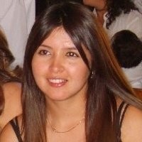 Mery Angela Candia Parra