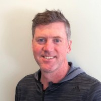 Scott Miller, PT, MS, SCS, Cert. DN