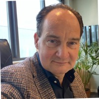 Marcel De Groot