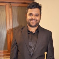 Karan Menghani