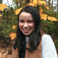 Madison Vaughen