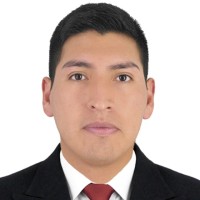 Ervin Fortunato Arcos Escalante