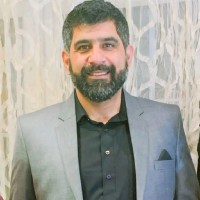 Fahad Aziz