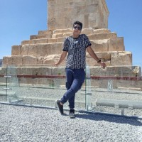 Ramsin Jafari