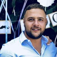Maxime Sahraoui Amiel