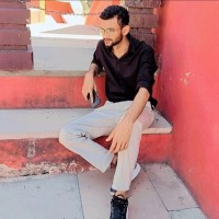 Samar Pratap Singh