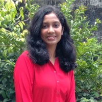 Hasini Perera