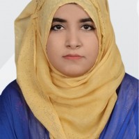 Protyasha Zaman
