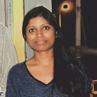 Sarita Das