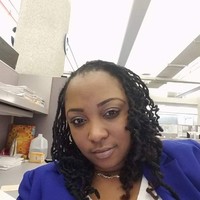 Nicole Corbin Holloway