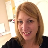 Sarah Lewis