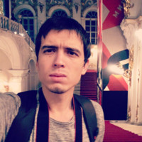 Ilia Andreev