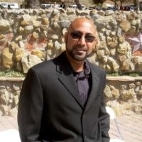 Ron Shah, ABCP