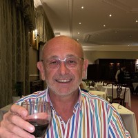 CLIVE MARCHANT