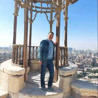 Ashraf Nagy