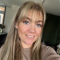 Ingeborg Oude Hesselink