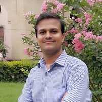 Ramendra Ojha