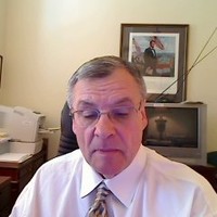 RONALD CONWAY