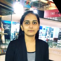 Prachi Patel
