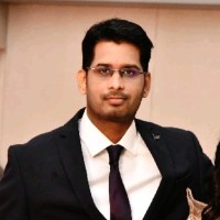 Vaibhav Dubey