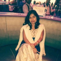 Jyothi HR