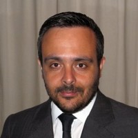 Jorge Guimaraes, Cfa