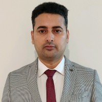 VIKAS JHA