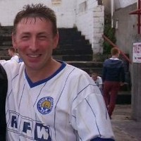 Aidan Mckenna