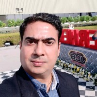 Sachin Kapoor
