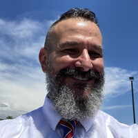 Scott Greenberg