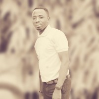 NICHOLAS ANKRAH