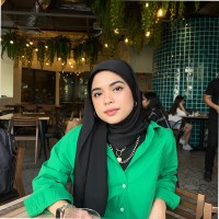 Shazlin Shahira