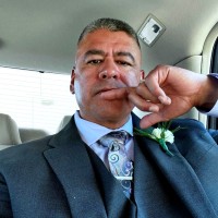 Ric Rosalez