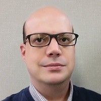 Brian Stamper