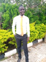 Folorunsho Victor Moses
