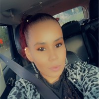 Jahmilia Van De Vord