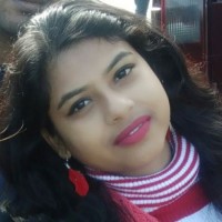 Kamalika Ghosh