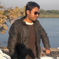Prakhar Chourasia